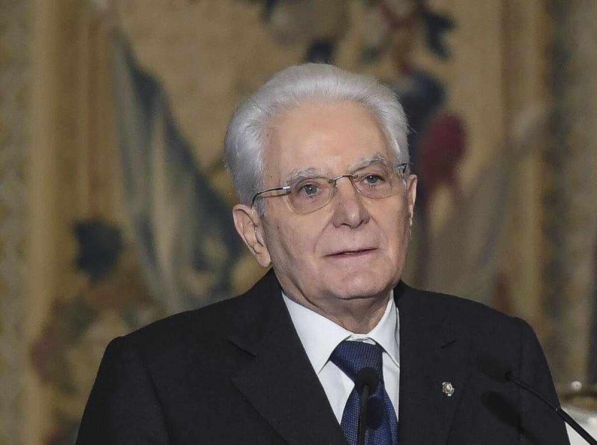 Omicidio La Torre 40 anni dopo. Mattarella “Esempio di impegno civico” - 