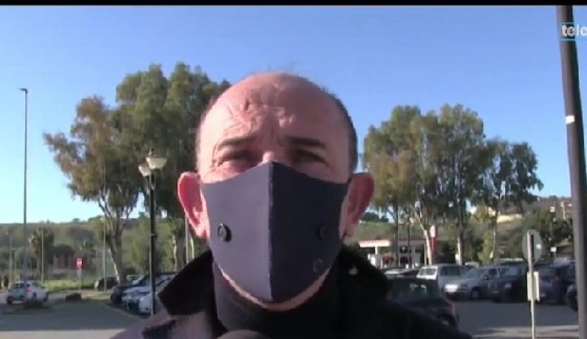 Timpazzo, Siragusa a Picone: "Opera degna di Pirandello, la discarica è del territorio" - Il segretario cittadino del Pd Guido Siragusa