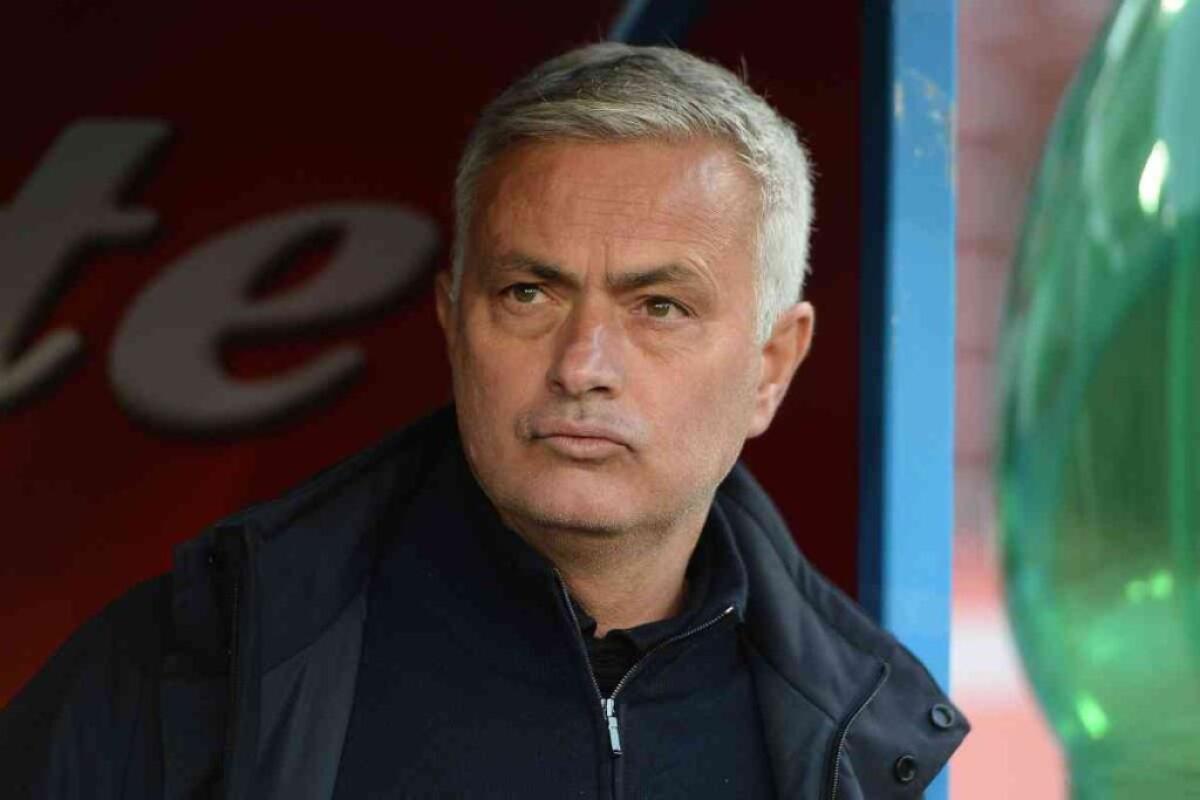 Mourinho “Col Leicester è una semifinale da 50 e 50” - 