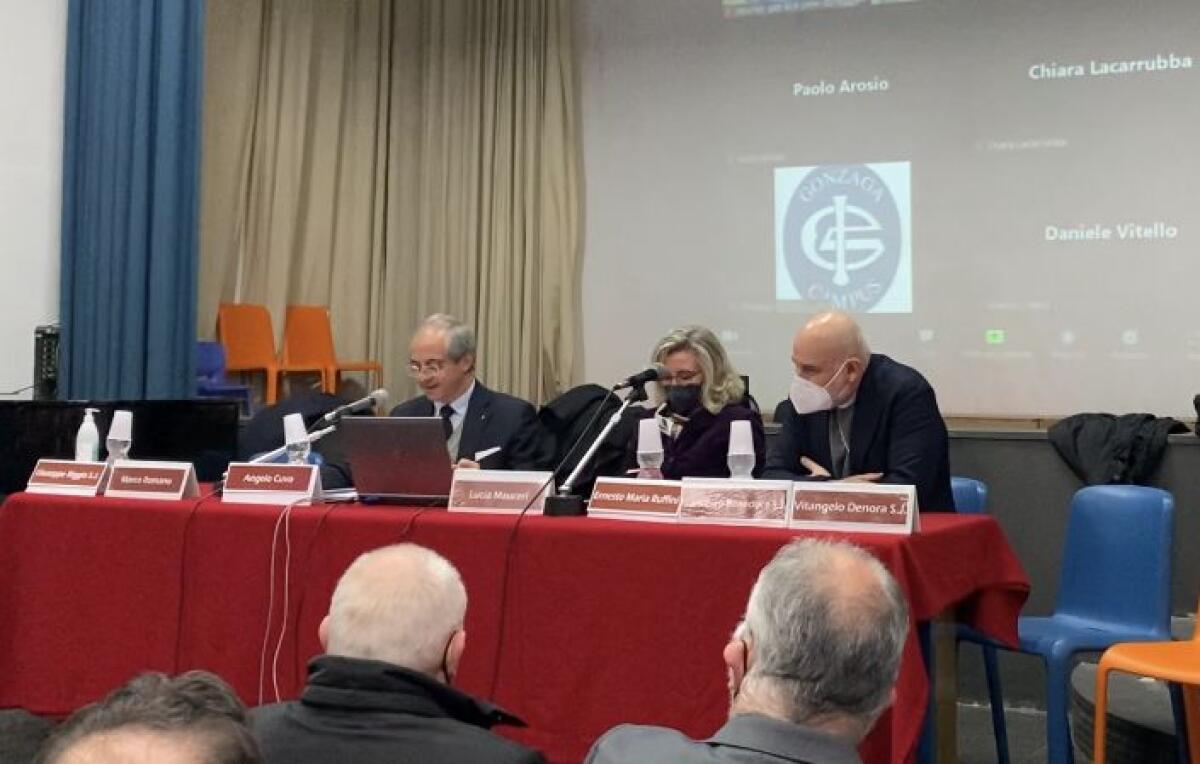 Contribuzione fiscale tra diritto ed etica, esperti a confronto a Palermo - 