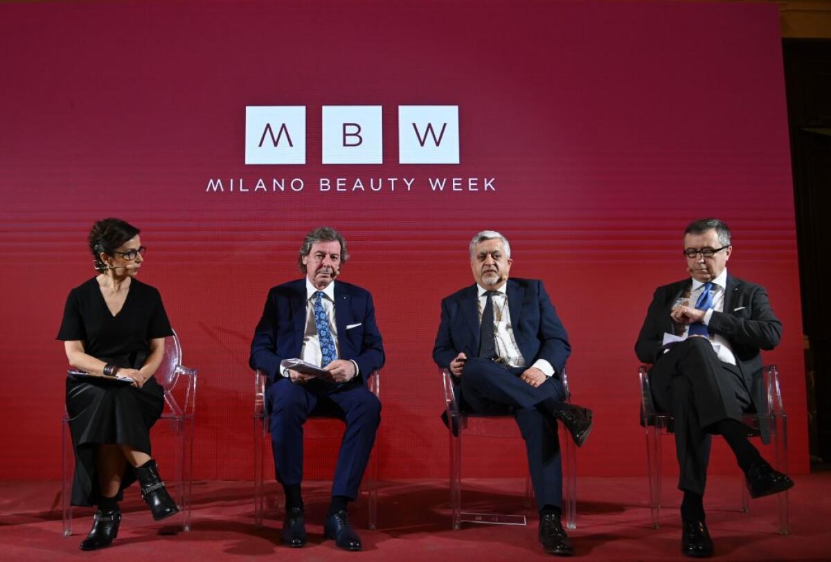 Dal 3 all’8 maggio la Milano Beauty Week - 