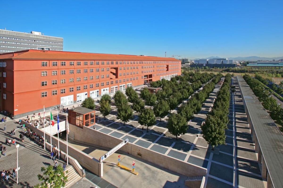 QS Rankings by Subject, Bicocca spicca per la qualità della ricerca - 