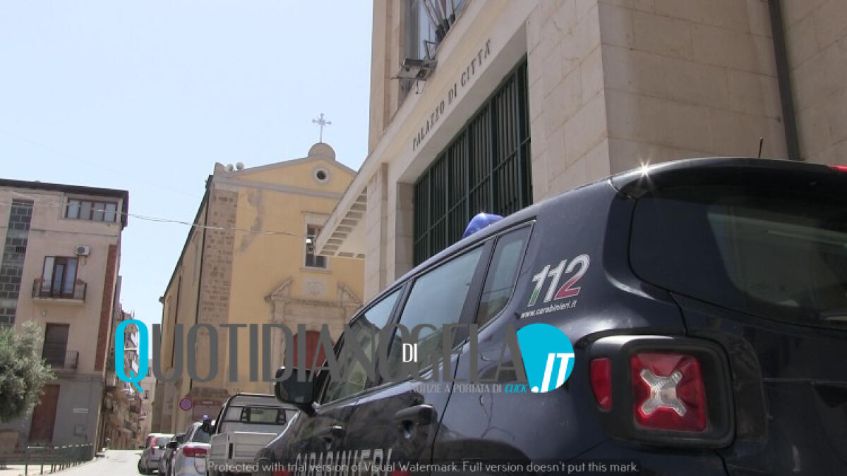 Indagine Ipab, Mauro, Scerra e Bennici respingono accuse: ora difese al riesame - 