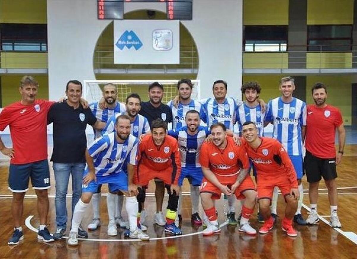 Perde il Futsal Gela ai rigori: si decide tutto sabato prossimo - 