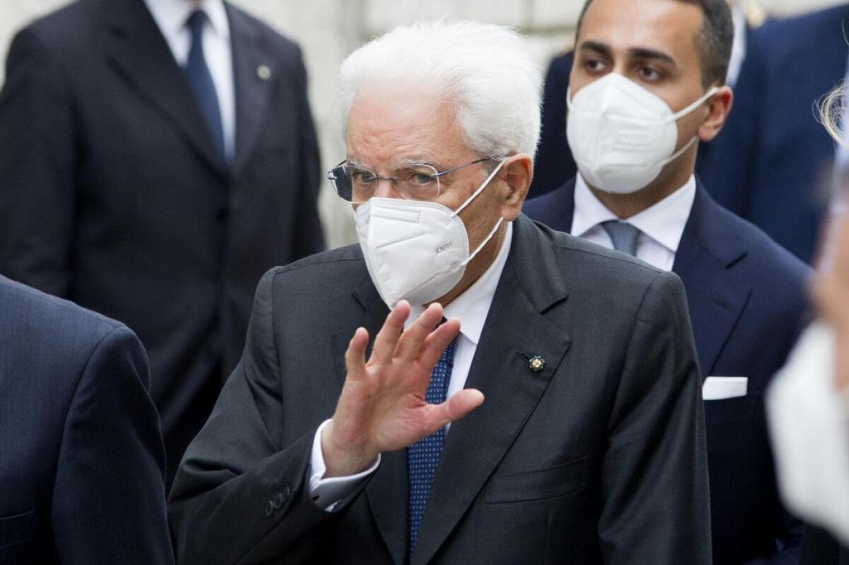Anniversario piazza della Loggia, Mattarella “Terrorismi sconfitti” - 