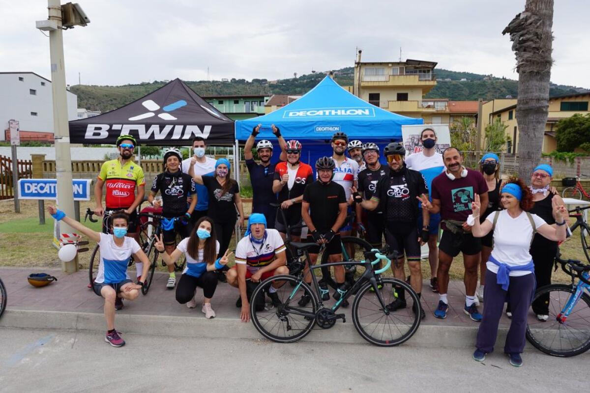 L’inclusività attraverso lo sport, il 5/6 Decathlon a Capo d’Orlando - 