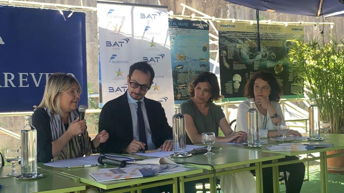 Al via la nuova edizione della campagna contro l’abbandono dei mozziconi - 
