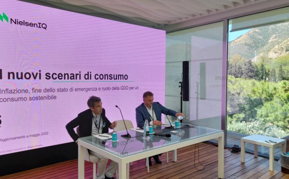 Consumi, Linkontro analizza i trend di acquisto degli italiani - 