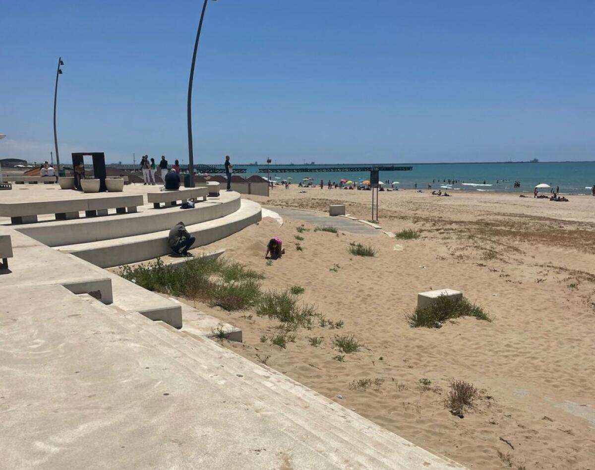 Disabili senza accessi in spiaggia, Bennici: "Altro fallimento dell'amministrazione" - 