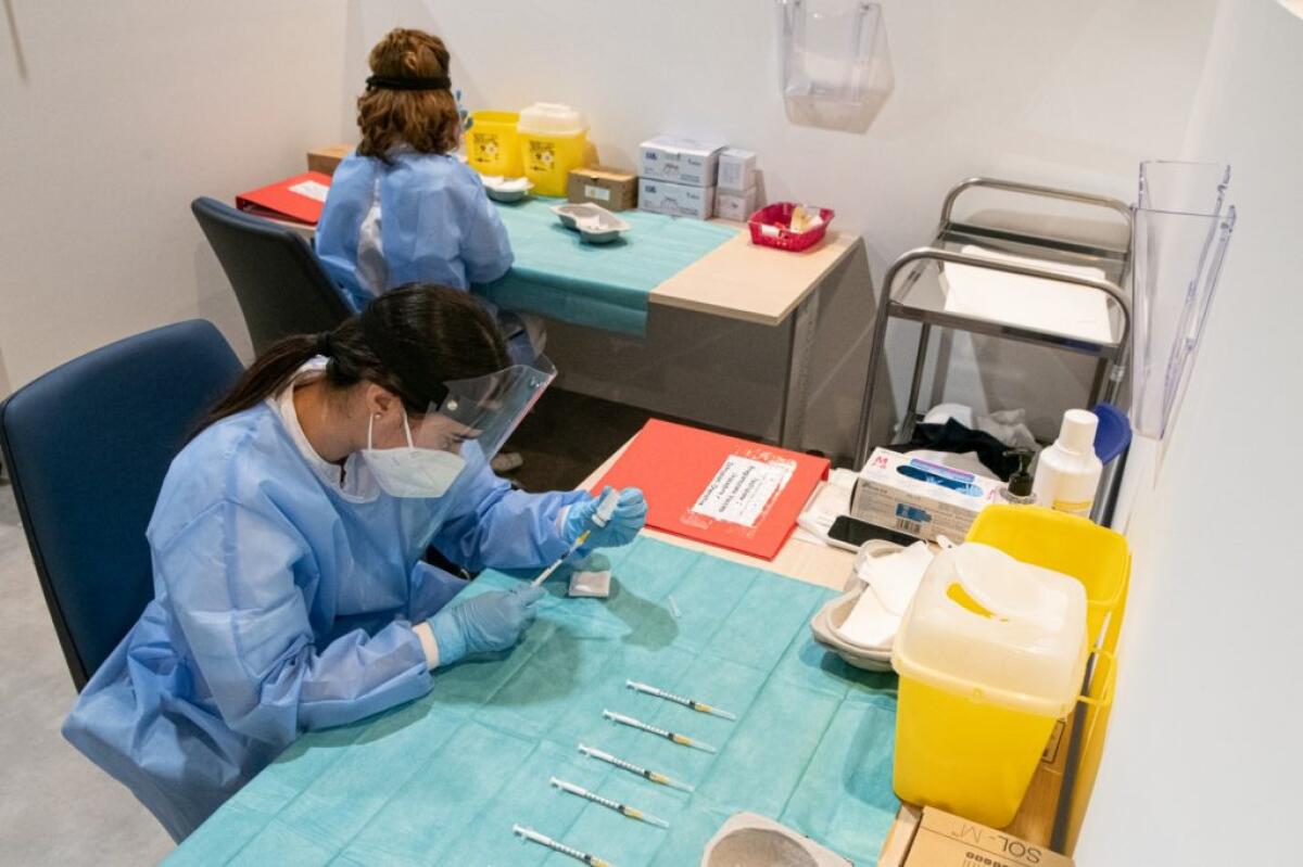 "Effetti avversi del vaccino", nesso per la morte di Zelia Guzzo: disposto indennizzo - 