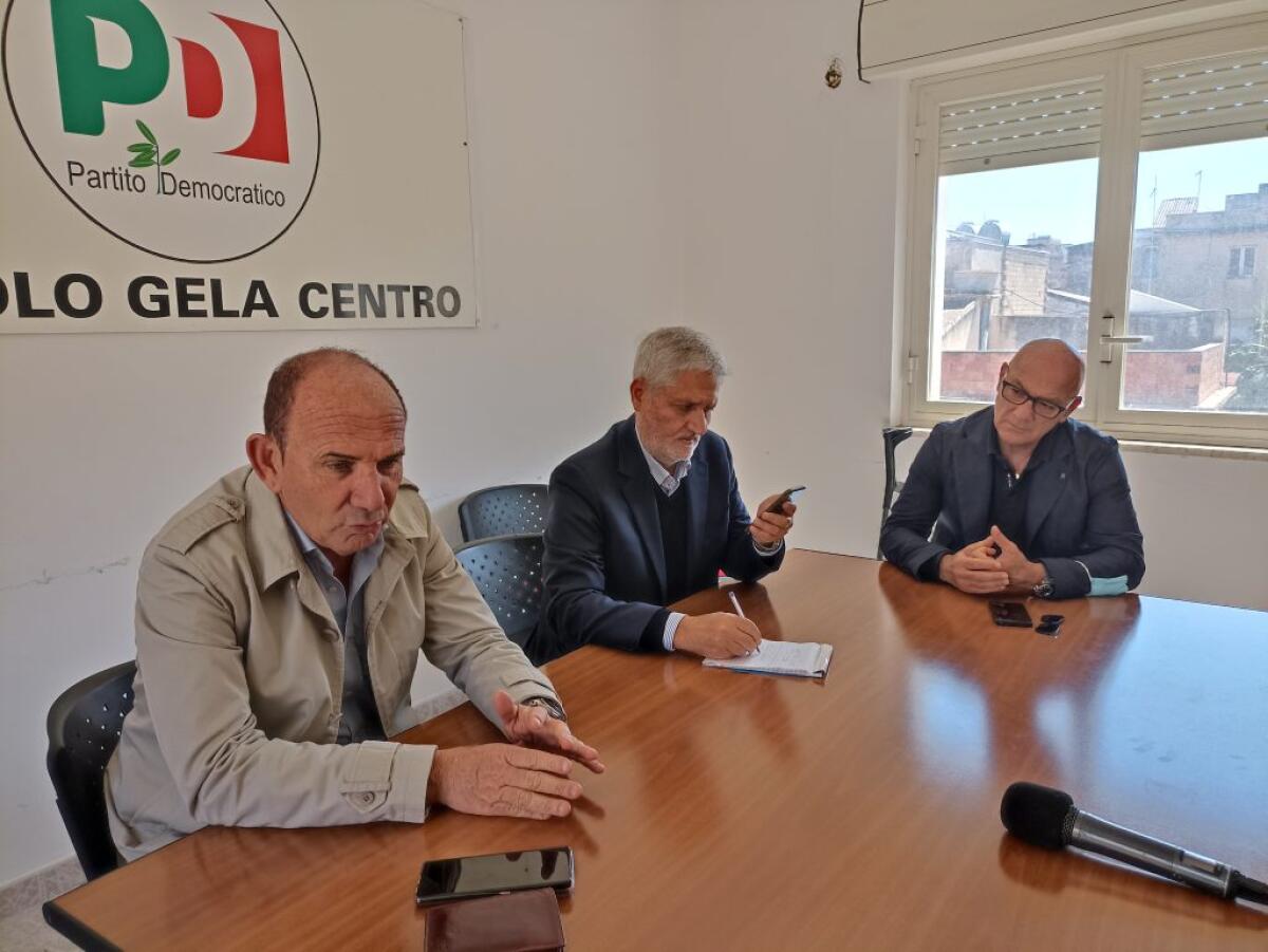 Arancio non si ricandida, Di Cristina per l'Ars: "Giunta? Troppi errori e Di Stefano sbaglia" -