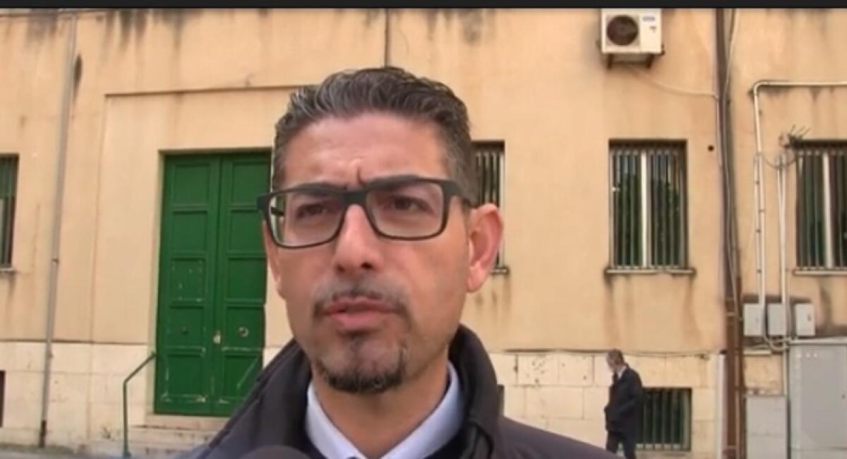 "In maggioranza campagna elettorale e populismo", Di Dio: "Greco non interviene" - Il consigliere Luigi Di Dio