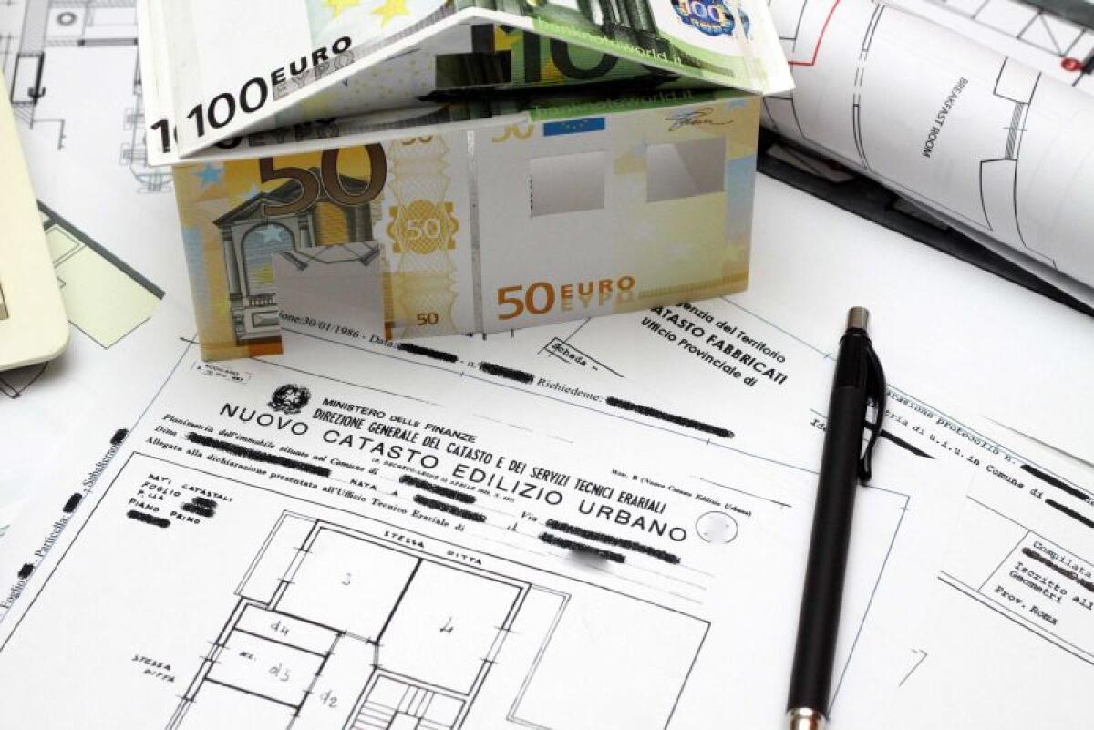 Fisco e riforma del catasto, intesa raggiunta con il centrodestra - 