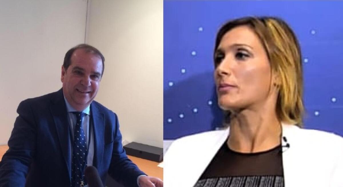 Lavori nel campo civico, basi per un movimento: senza partiti e assilli elettorali - Alario e Ascia stanno partecipando attivamente al dialogo per strutturare il nuovo movimento