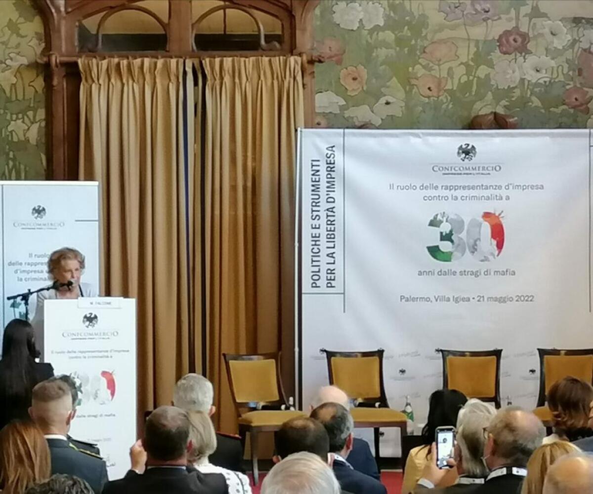 Confcommercio, a rischio 200mila posti di lavoro causa illegalità - 