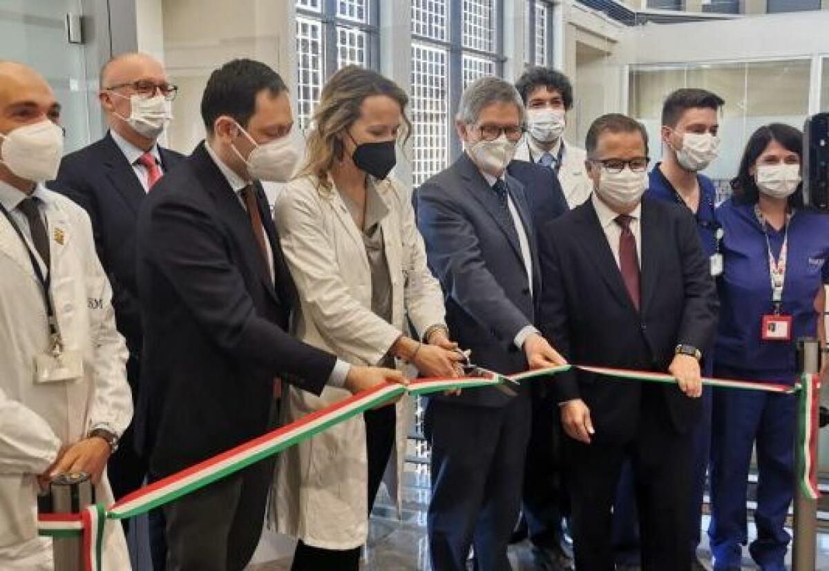 Tumori, UPMC avvia l’Hillman Cancer Center all’Ismett di Palermo - 