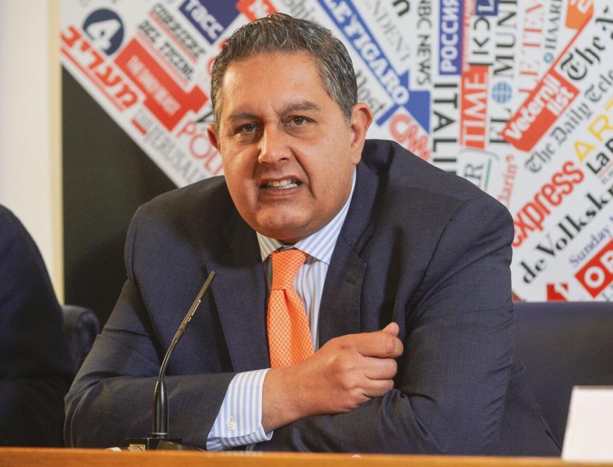 Governo, Toti “Alleanza larga anche dopo il voto” - 