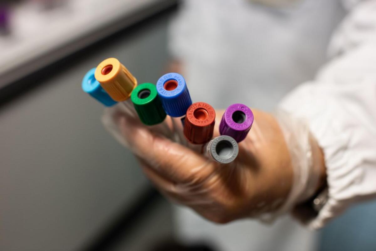 Covid, in Sicilia nell’ultima settimana contagi in netto calo - 