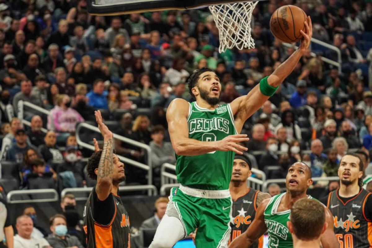 Miami ko in gara-7, Boston alle Nba Finals con Golden State - 