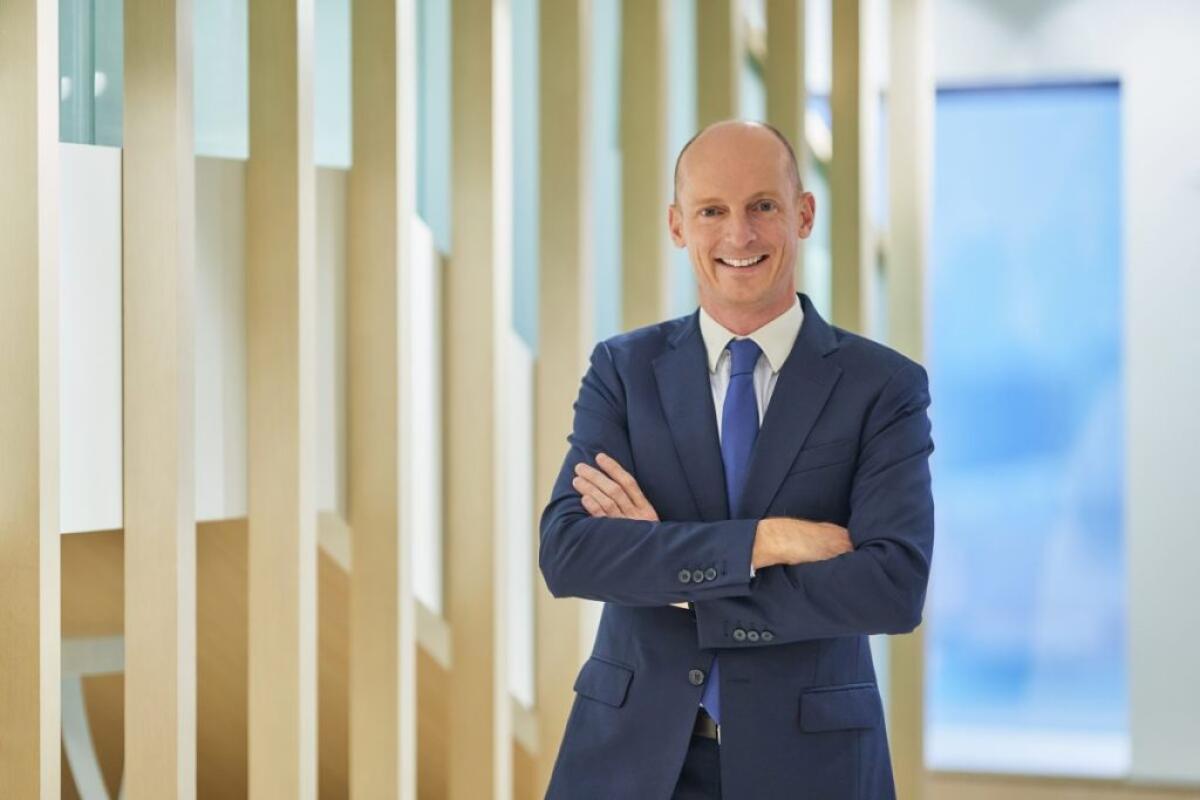 L’Orèal Italia, Emmanuel Goulin nuovo amministratore delegato - 