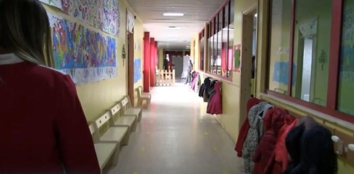 Albani Roccella, finanziamento per il tetto della scuola: giunta approva progetto - 