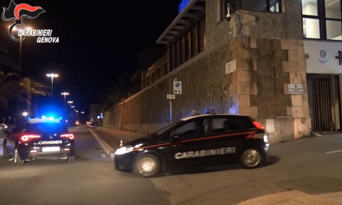 Truffe e riciclaggio, 59 arresti in tutta Italia - 
