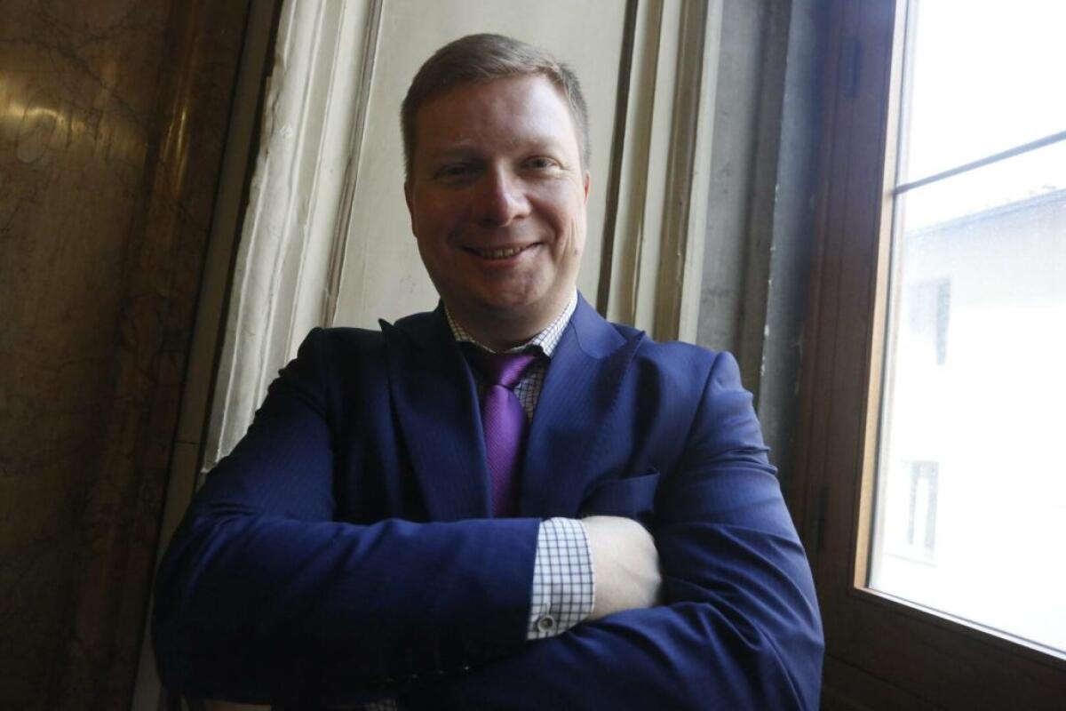 Ucraina, Suslov “Si rischia la guerra infinita” - 