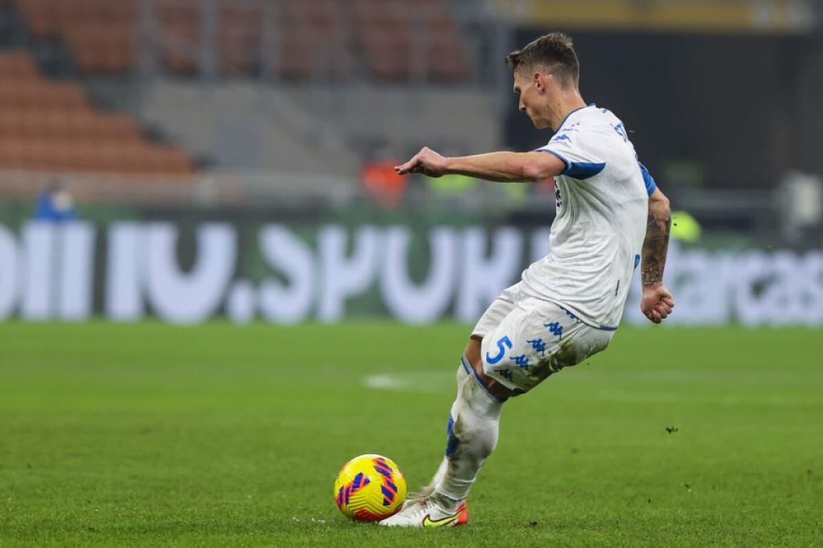 L’Atalanta cede in casa all’Empoli, niente Europa - 