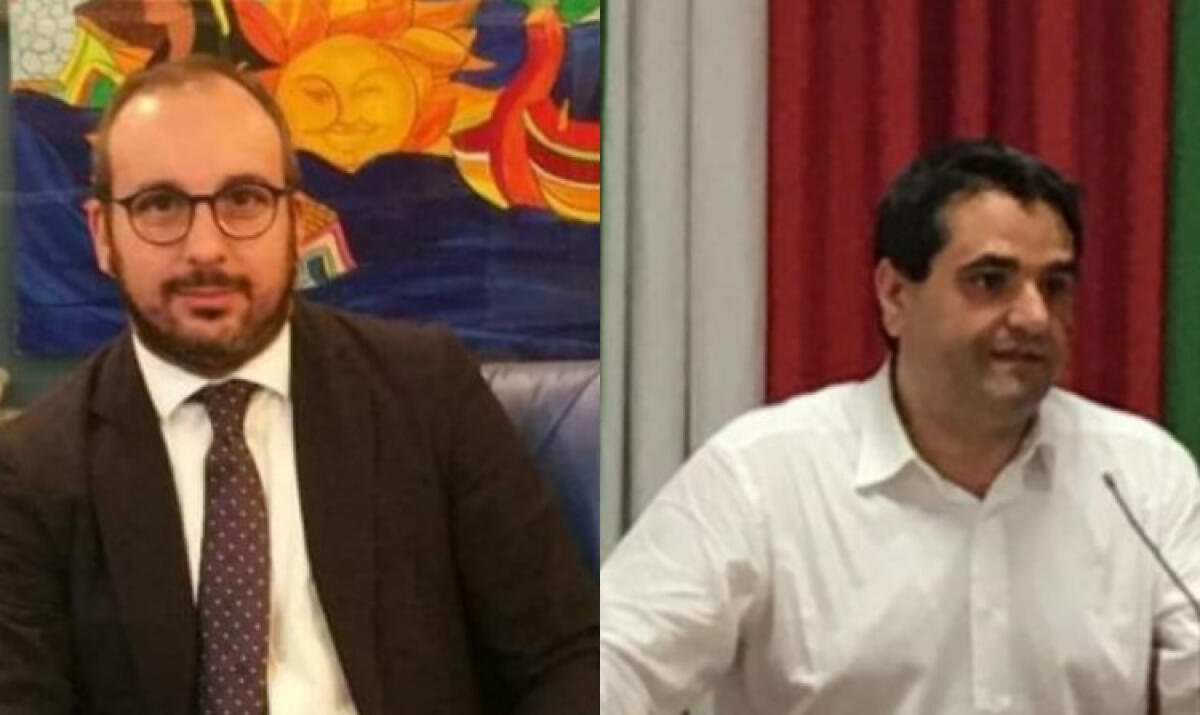 Inchista "agromafie", Cgil: "Fondamentale strappare le aziende alla mafia" - Giudice e Mannino