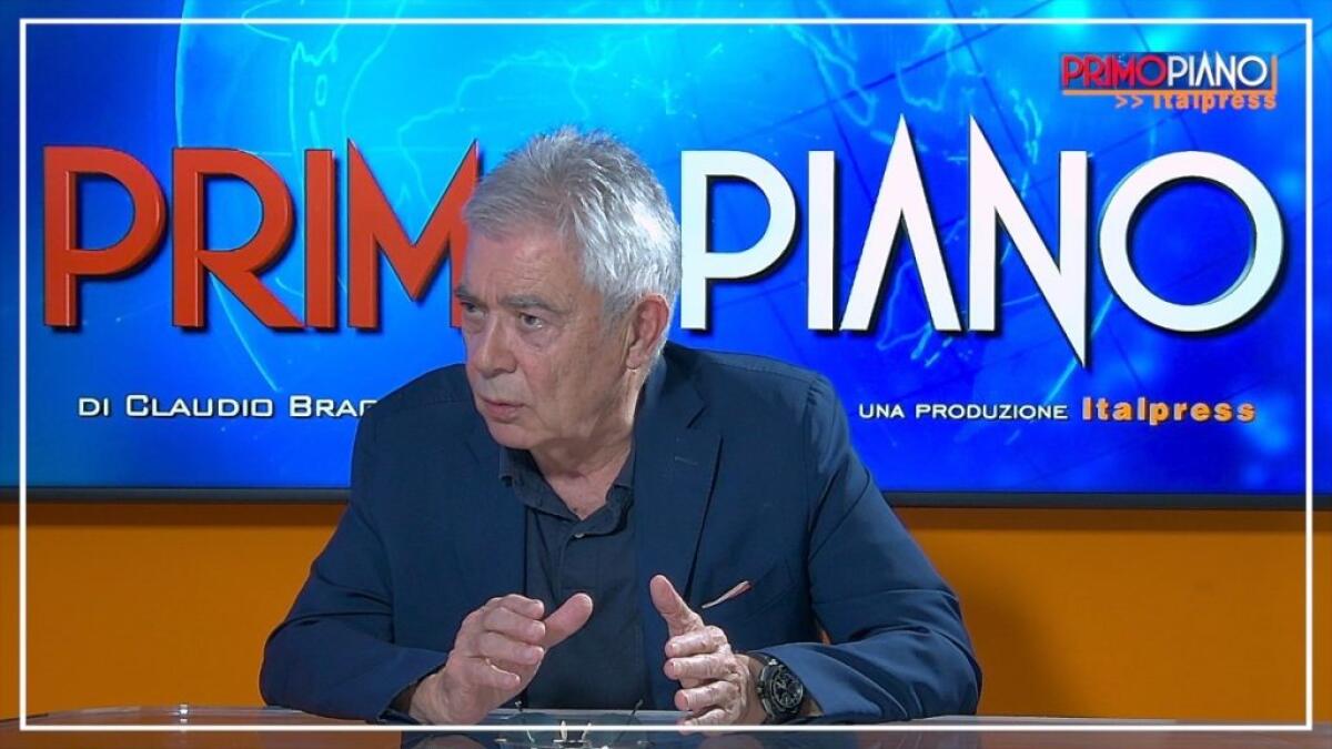 Martelli “Contro Falcone azioni parallele” - 