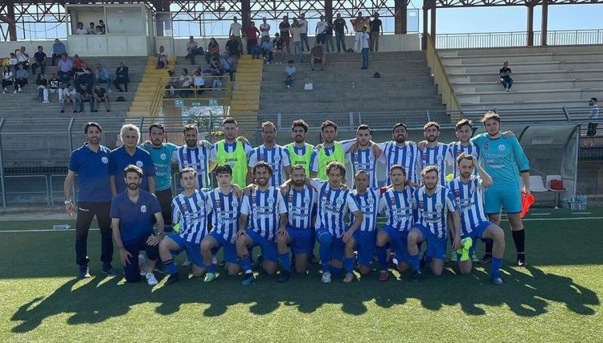 Coppa Trinacria, Gela Calcio ko col Kaggi in finale - 