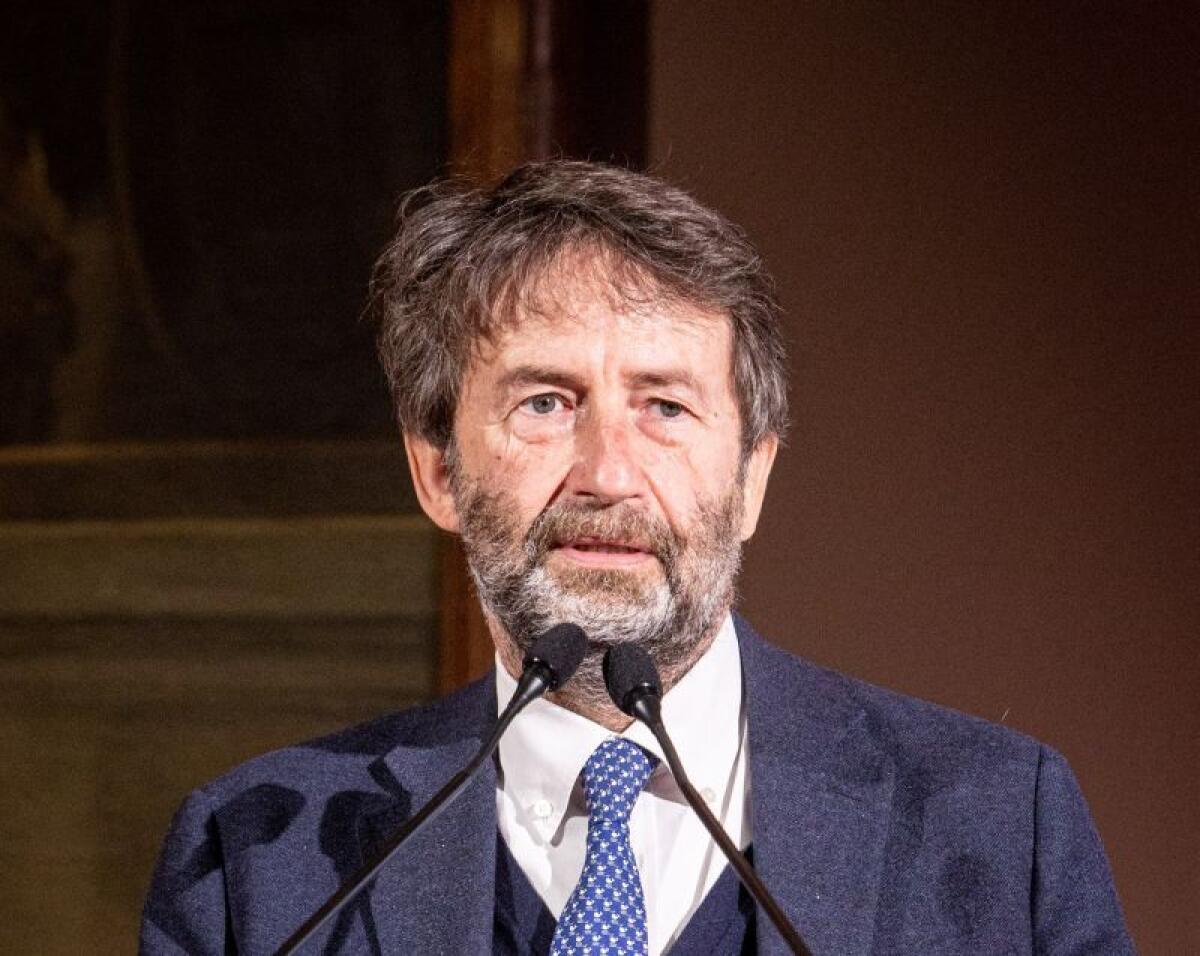 Cinema, Franceschini “Lavoriamo a una legge per aiutare le sale” - 