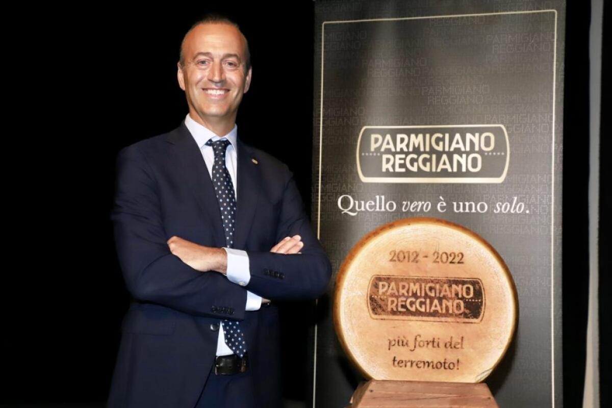 Parmigiano Reggiano, Assemblea approva bilancio e ricorda il sisma 2012 - 