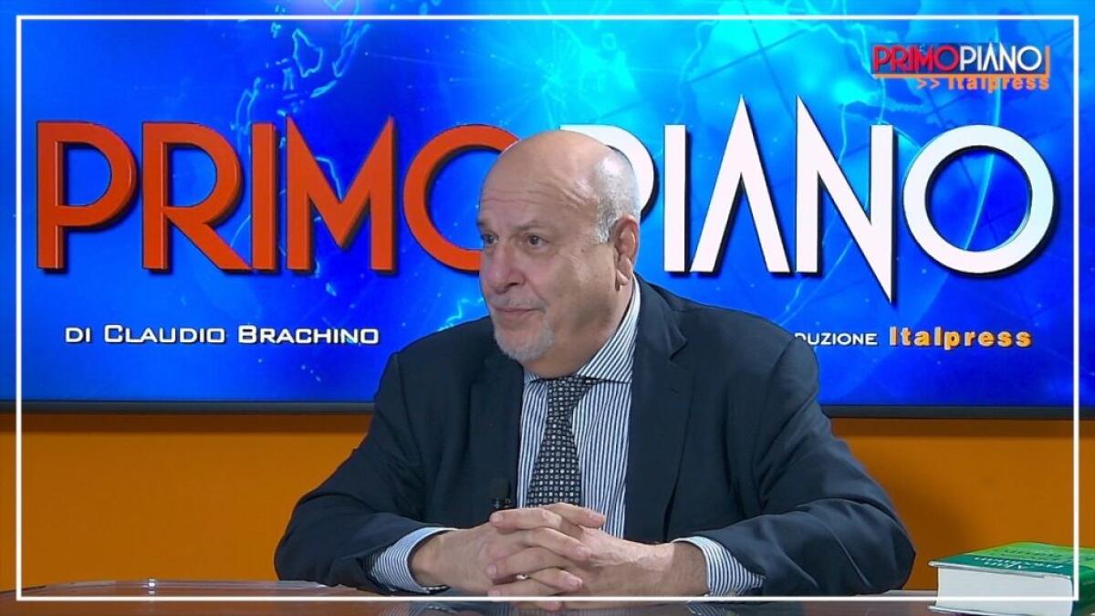 Il viaggio di Friedman nell’Italia del futuro “Non sprecare il Pnrr” - 