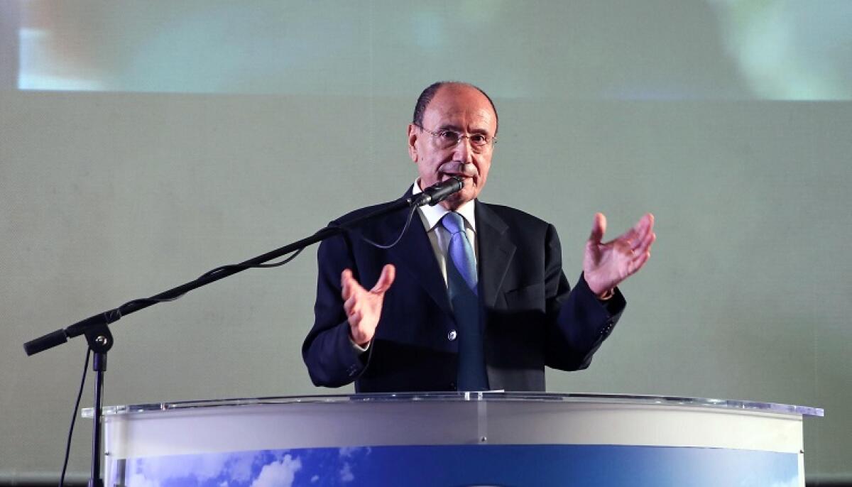 Sicilia, Schifani “Per le regionali auspico impegno parlamentari Fi” - 