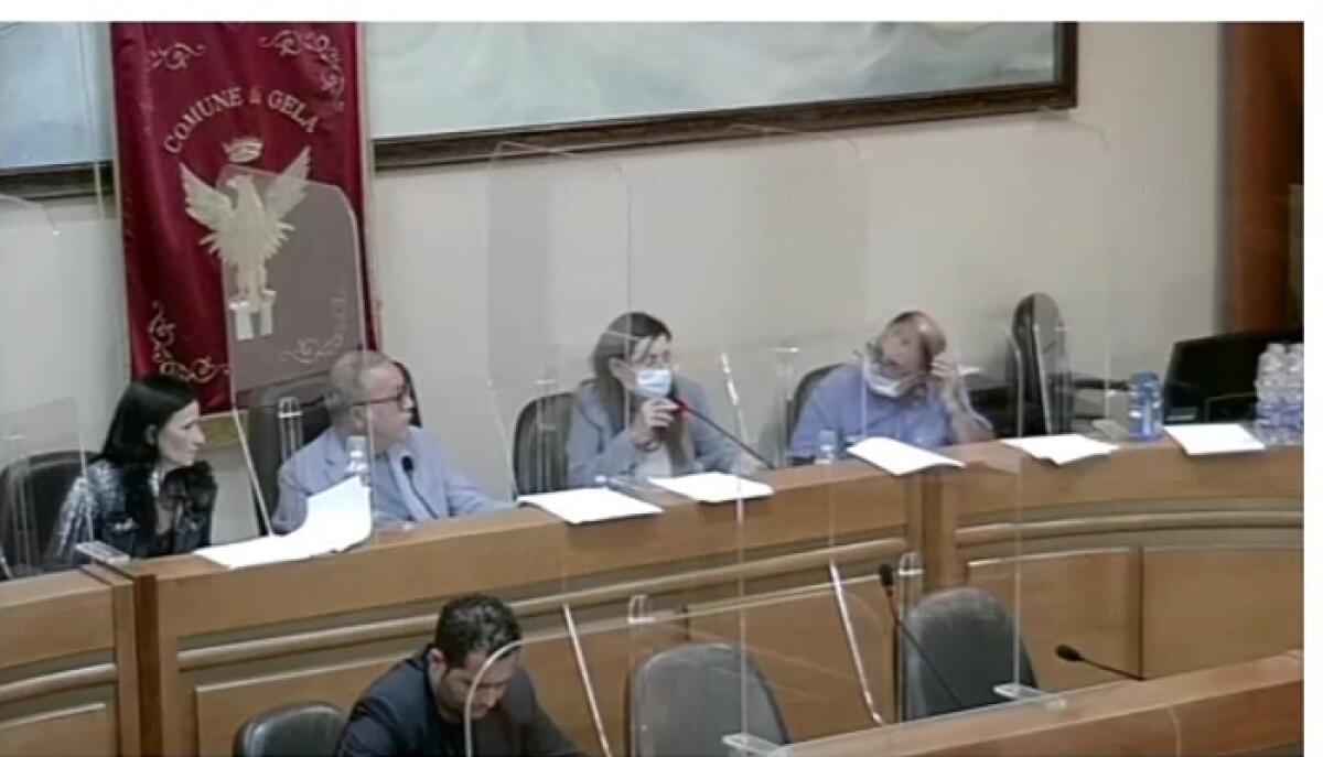 Riunione capigruppo "deserta", in aula consiliare si ritorna la prossima settimana - 