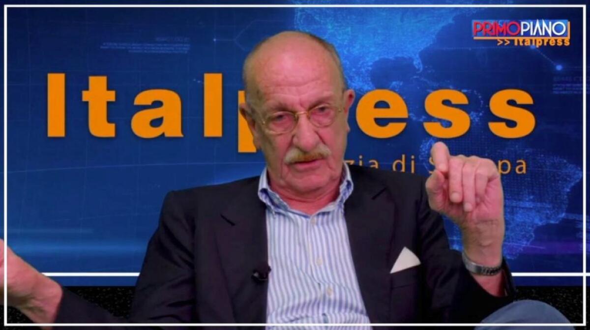 Strage Capaci, Ayala ricorda Falcone “Era un grande innovatore” - 