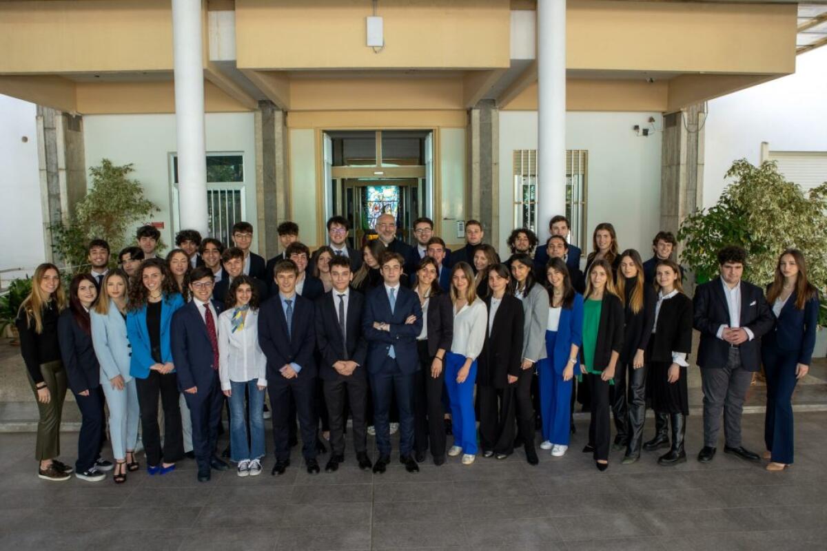 Comunali Palermo, incontro giovani Gonzaga Campus con candidati sindaci - 