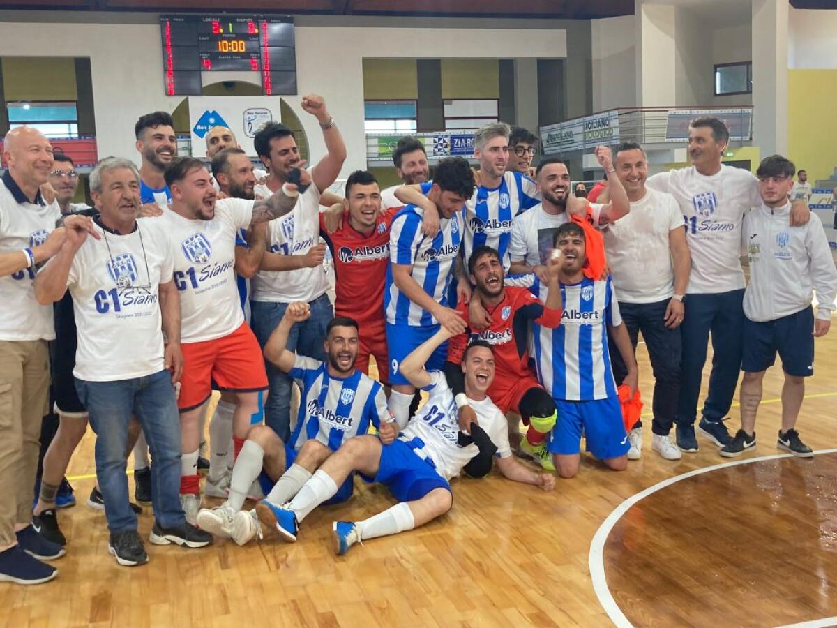 Final Four di Futsal: sarà Gela-Mistral in semifinale - 