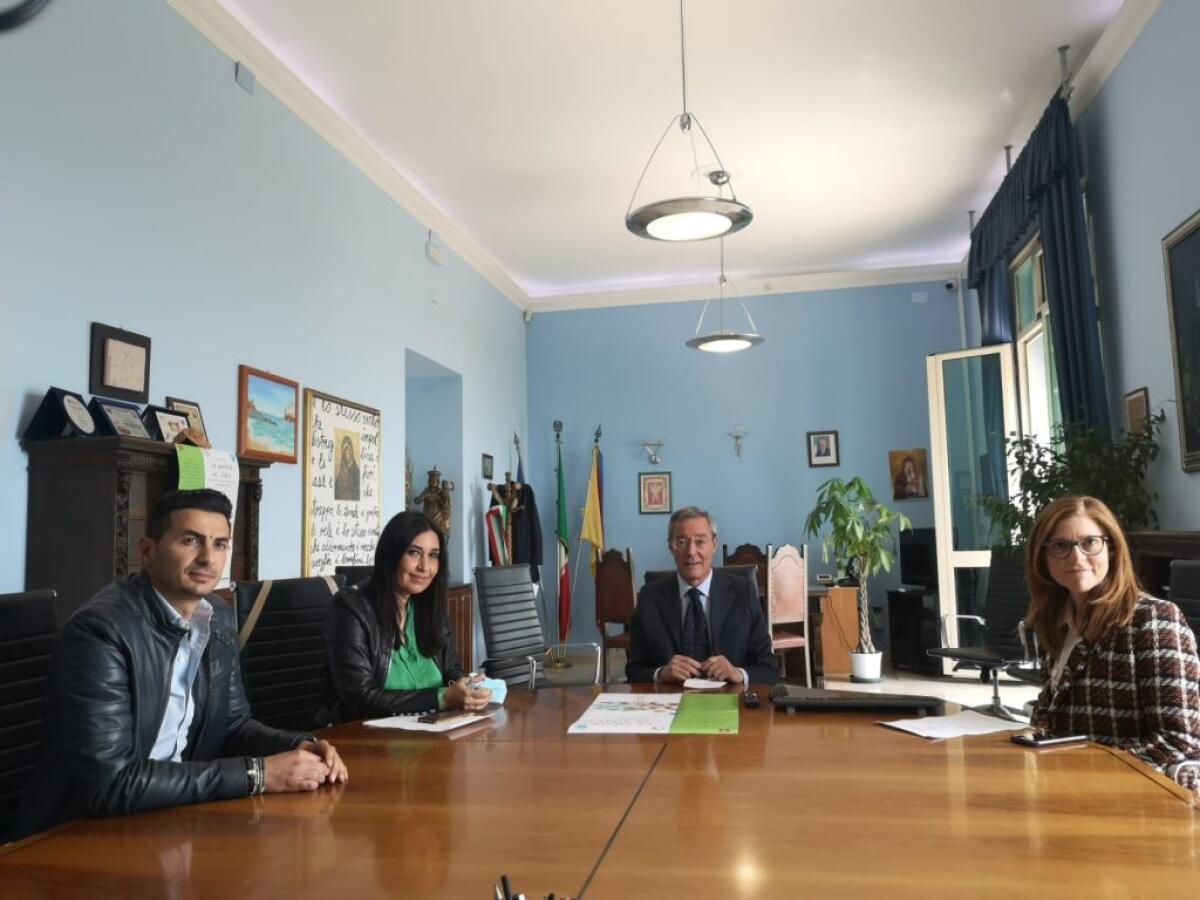 Torna il "Salone del libro" in città - 