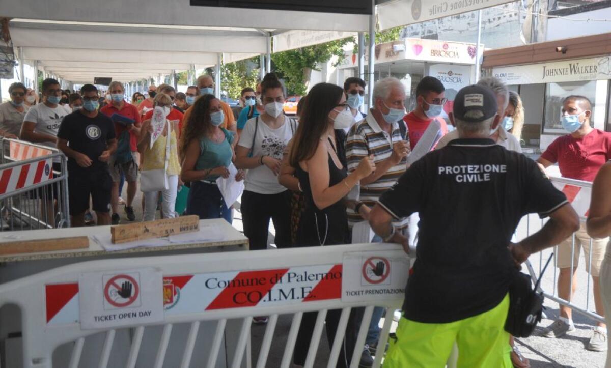 Covid, 19.666 i nuovi positivi, 105 le persone decedute - 