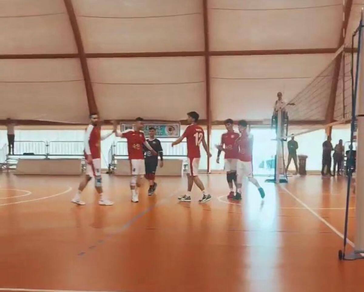 Buona la prima per l'Ecoplast ai playoff: demolito 3-0 il Ribera - 