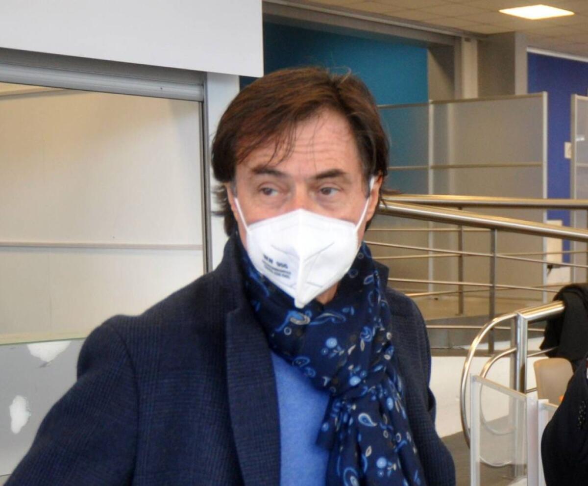 Elezioni comunali a Palermo, Cascio “Io vicesindaco di Lagalla? Ipotesi concreta” - 