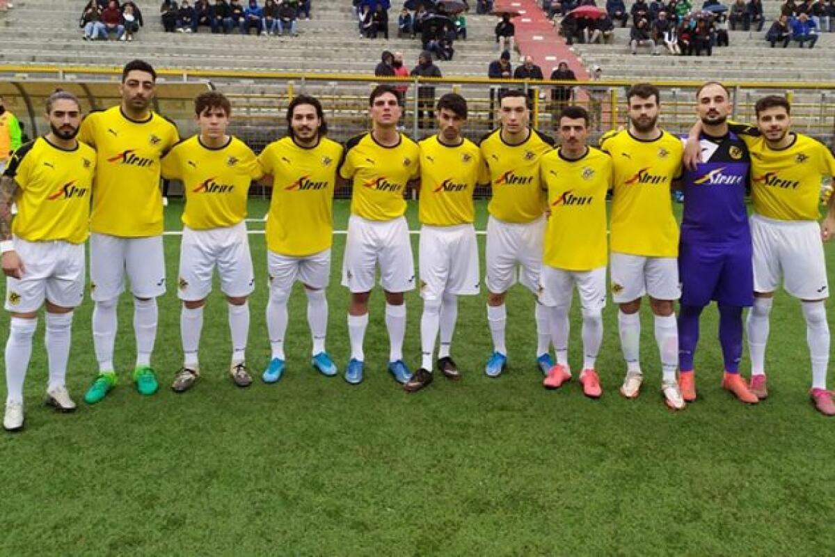 Gela FC e Gela Futsal, un weekend da dentro o fuori - 