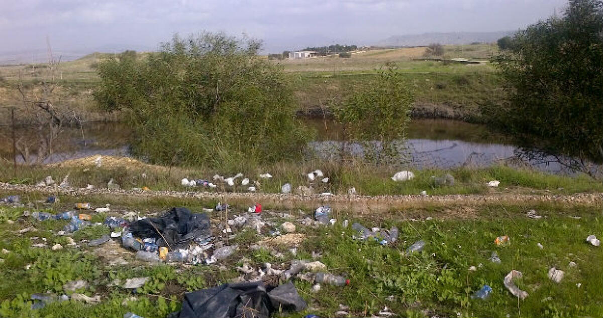 Oltre due milioni di metri quadrati da bonificare, ministero conferma Sin locale - L'ex discarica Cipolla è tra le aree mai bonificate