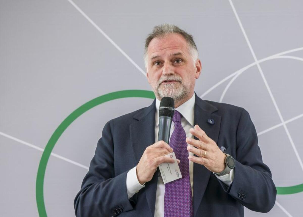 Turismo, Garavaglia “Risolvere distorsioni del mercato del lavoro” - 