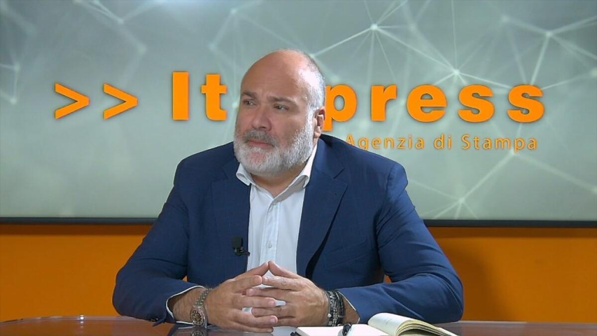 Acea, Vigolo “Al fianco delle startup per l’innovazione” - 