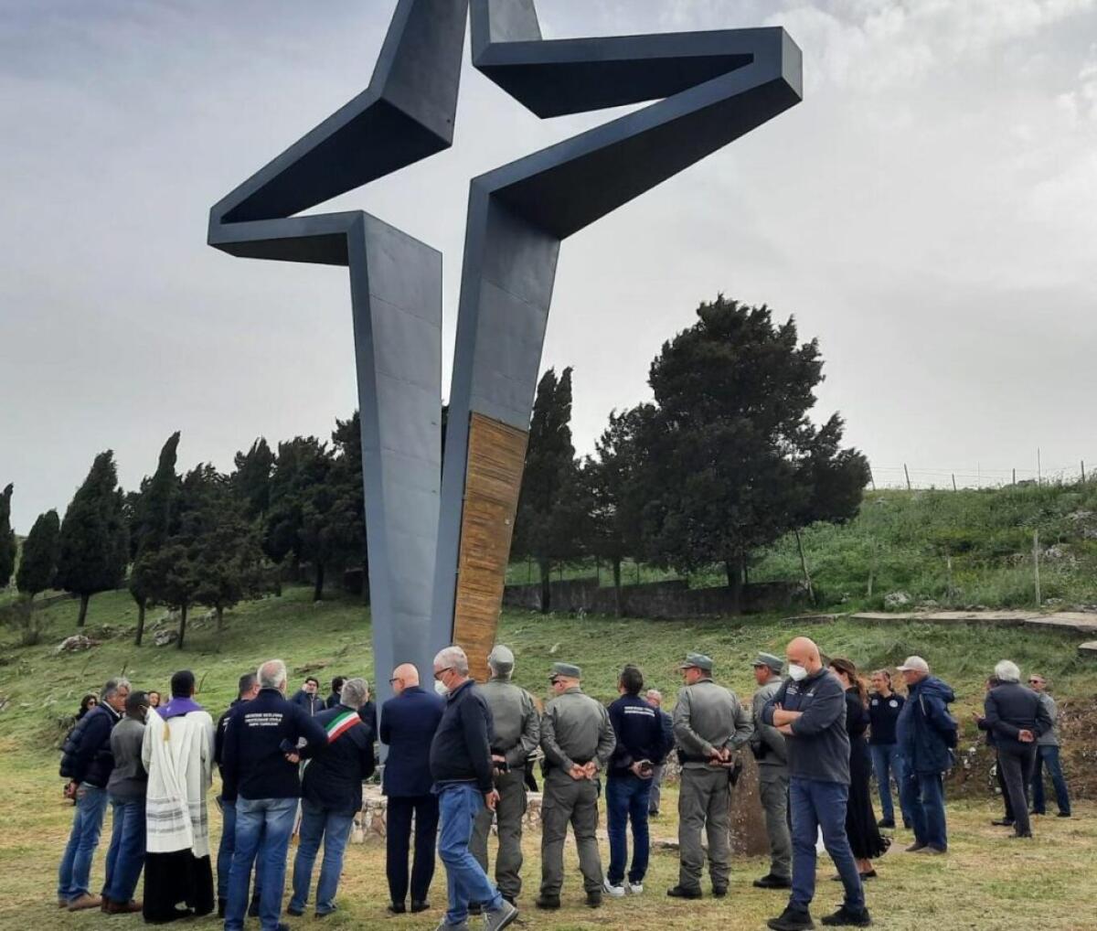 Montagna Longa, Armao “Famiglie vittime hanno ancora diritto a verità” - 