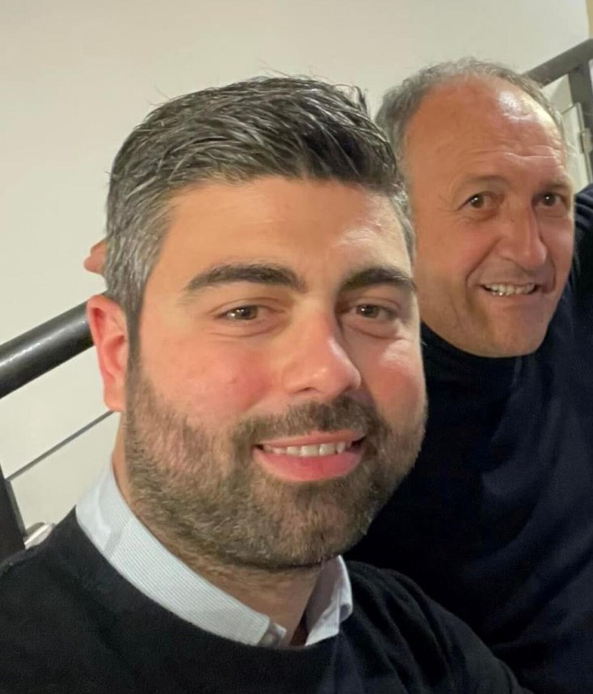 Esposti all'amianto, Trainito: "Emendamento alla finanziaria per le visite gratuite" - Trainito e Biundo