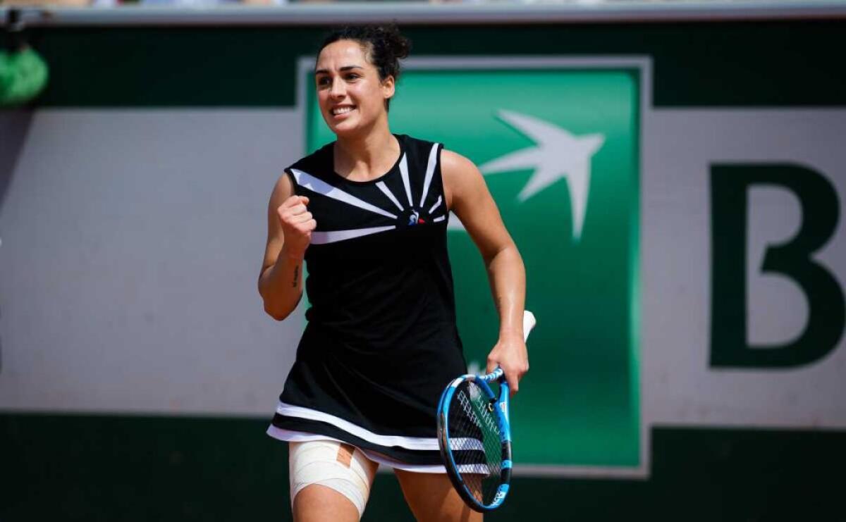 Trevisan vola agli ottavi di finale del Roland Garros - 